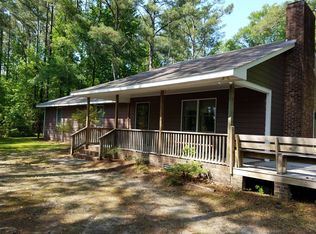 301 Brooks Ln, Blounts Creek, NC 27814