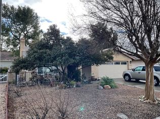 2119 El Rancho Cir, Hemet, CA 92545