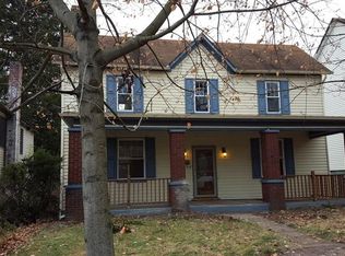 205 3rd St, Mcdonald, PA 15057