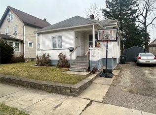 2191 19th St SW, Akron, OH 44314