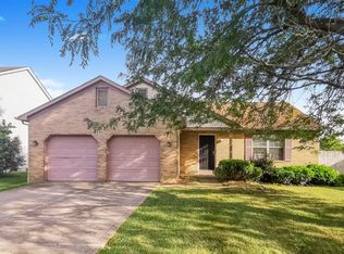 6737 Makady Rd, Canal Winchester, OH 43110