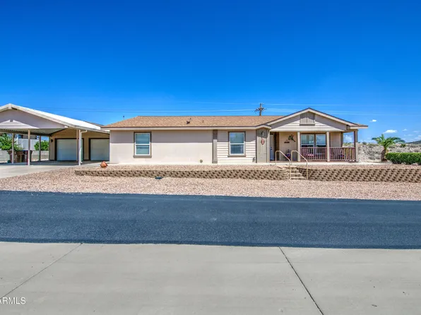 806 E CALIFORNIA Boulevard, Florence, AZ 85132