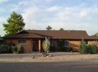 1266 E Malibu Dr, Tempe, AZ 85282