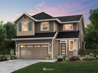 7332 85th Div LOT 32-4, Drive Northeast Marysville, WA 98270