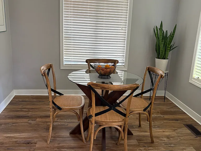 Dinning room
