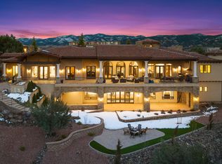 3350 Bar Circle A Rd, PRESCOTT, AZ 86301