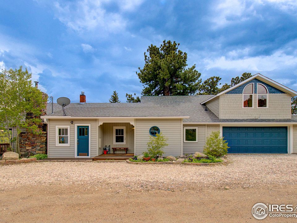 8 W 4th St, Nederland, CO 80466 Zillow