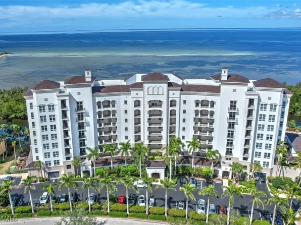 3329 Sunset Key Cir Unit 401, Punta Gorda, FL 33955
