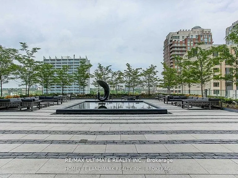 200 Bloor St W #2806 — Photo 9