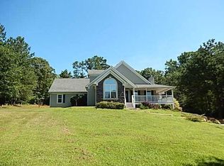 125 Overlook Way, Carrollton, GA 30117