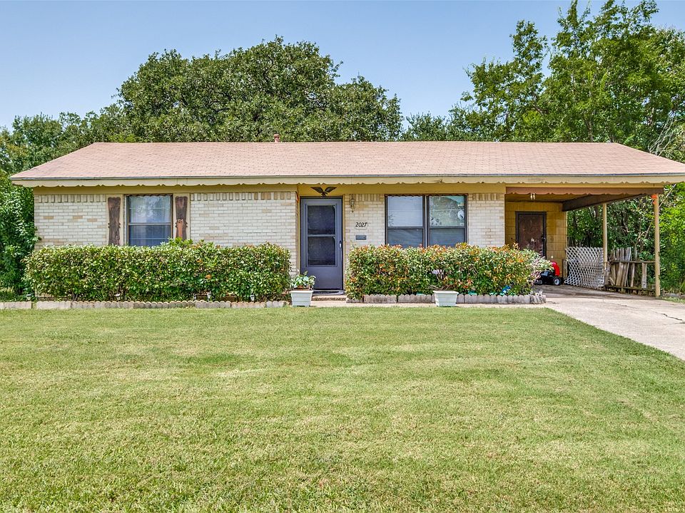 1st image of 2027 Mount Pleasant Dr