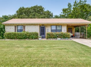 2027 Mount Pleasant Dr, Mesquite, TX 75149