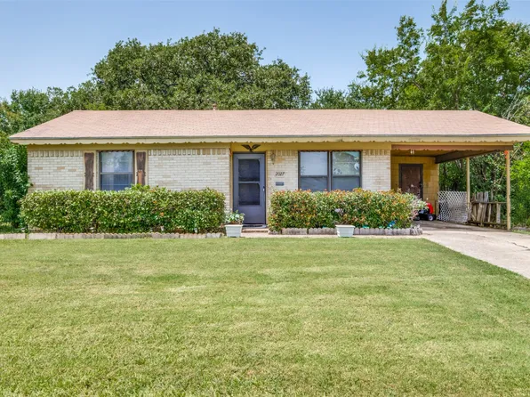 2027 Mount Pleasant Dr, Mesquite, TX 75149
