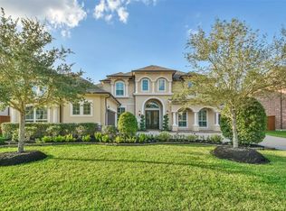 26514 Ashley Ridge Ln, Katy, TX 77494