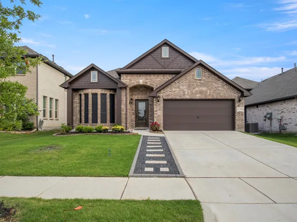 1248 Starlight Ave, Aubrey, TX 76227