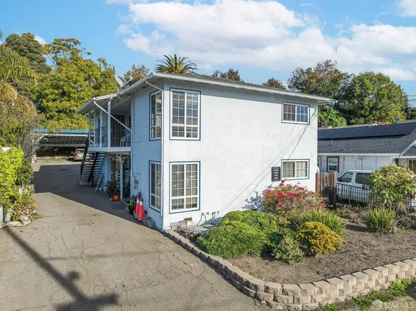 16520-16526 Los Banos St, San Leandro, CA 94578