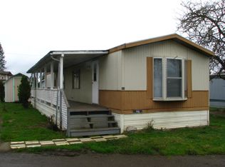 1050 W Central Ave SPACE 7-70, Sutherlin, OR 97479
