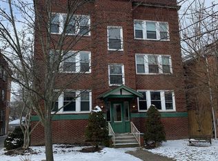 190 N Portage Path #4, Akron, OH 44303