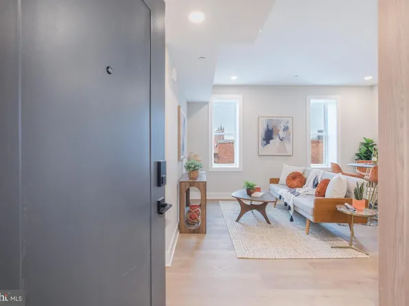 933 N St NW #407, Washington, DC 20001