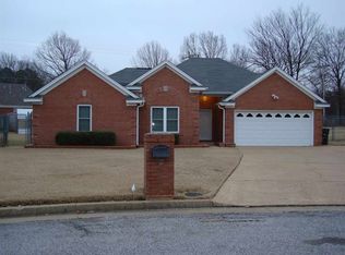 4784 Kassel Cv LOT 40, Memphis, TN 38116