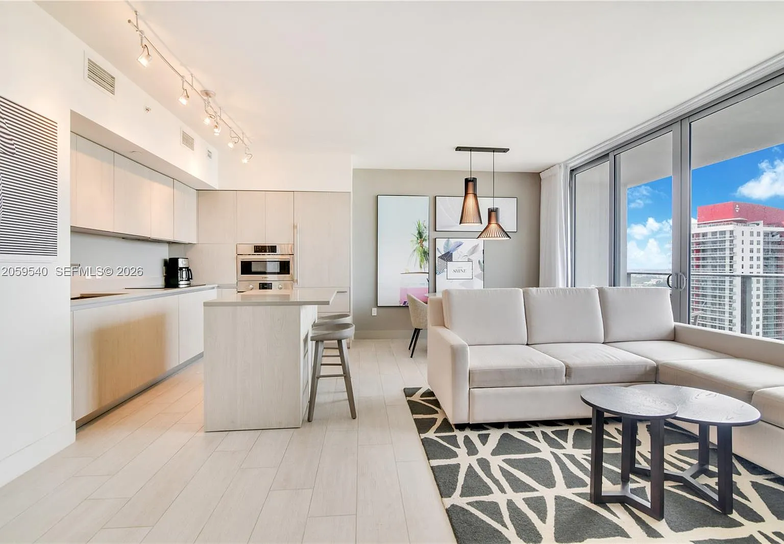 4010 South Ocean Condo Ho — Photo 1