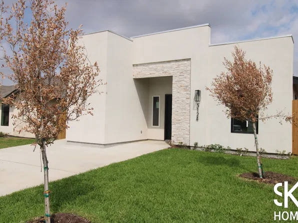 5124 Nispero, Laredo, TX 78046