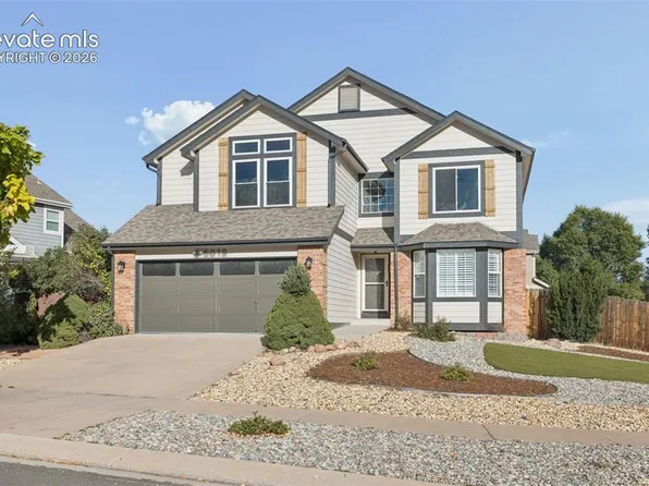 6019 Instone Cir, Colorado Springs, CO 80922