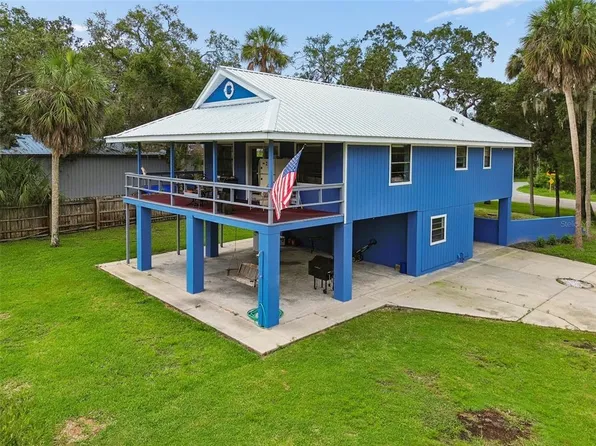 1455 S OZELLO TRAIL, CRYSTAL RIVER, FL 34429