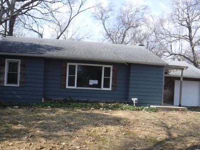 206 Clark St, Decatur, MI, 49045