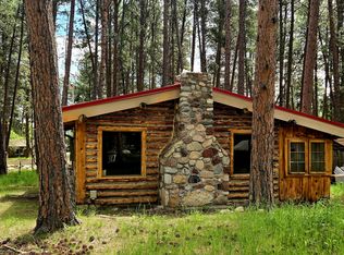 238 Fish Hatchery Rd, Story, WY 82842