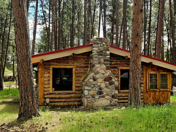 238 Fish Hatchery Rd, Story, WY 82842
