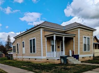 259 W 18th St, Merced, CA 95340
