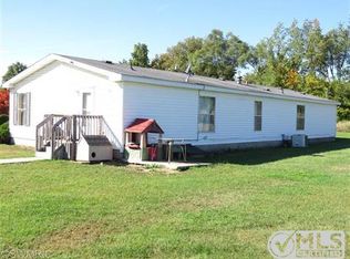 1851 S 46th St, Climax, MI 49034