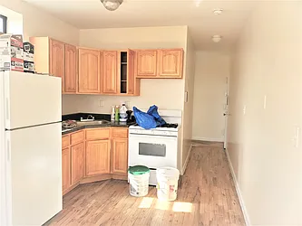 Rented by East Williamsburg Realty Inc