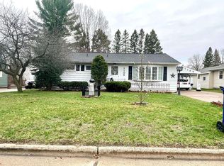 1105 Marquardt Rd, Wausau, WI 54403