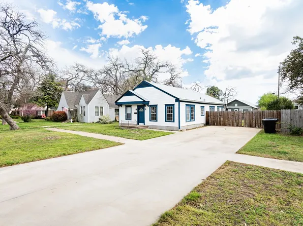 905 N 9th St, Temple, TX 76501