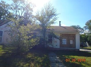 5277 N 45th St, Milwaukee, WI 53218