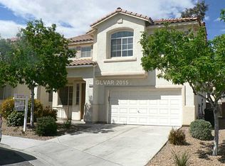 7214 Portia Ct, Spring Valley, NV 89113