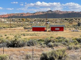 4208 S Alice Dr, Panguitch, UT 84759