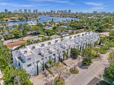 828 NE 19th Avenue #828, Fort Lauderdale, FL, 33304