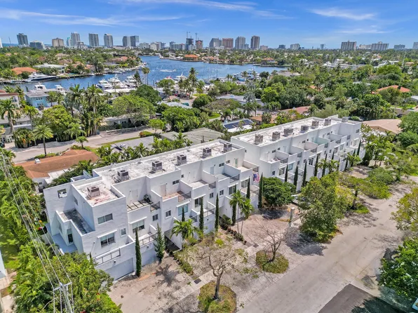 828 NE 19th Avenue #828, Fort Lauderdale, FL 33304