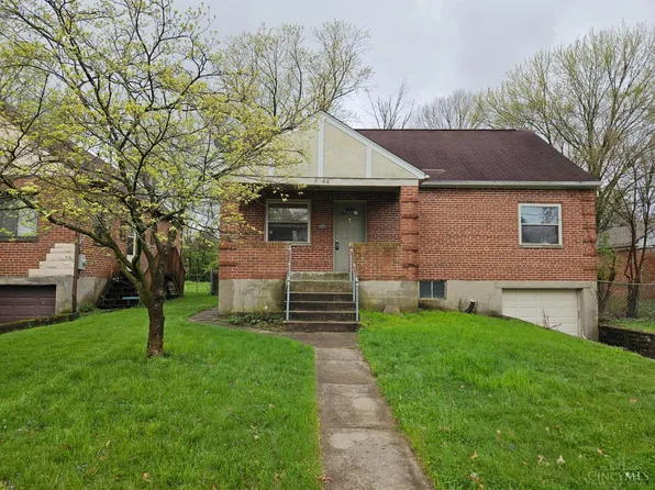 7205 Bernard Ave, Cincinnati, OH 45231