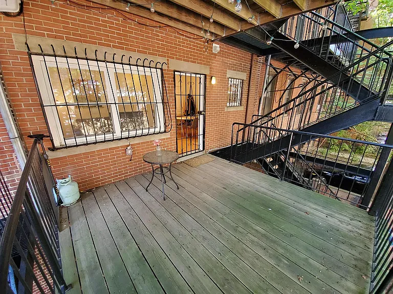 28 E Springfield St #2 — Photo 37