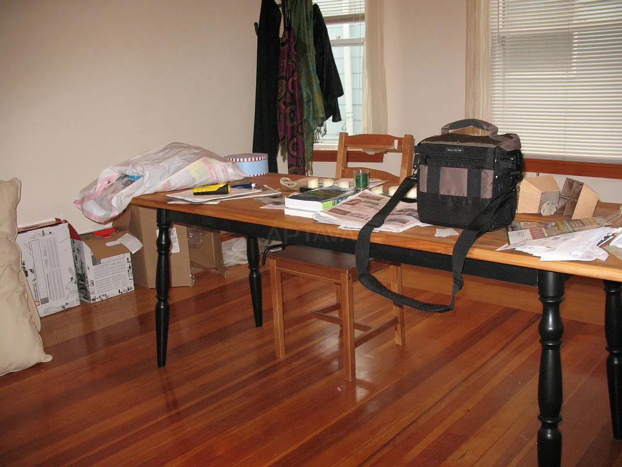 3 bed, 1400 sqft, $3,900 — Photo 2