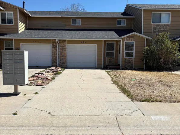 1825 E L St, Torrington, WY 82240