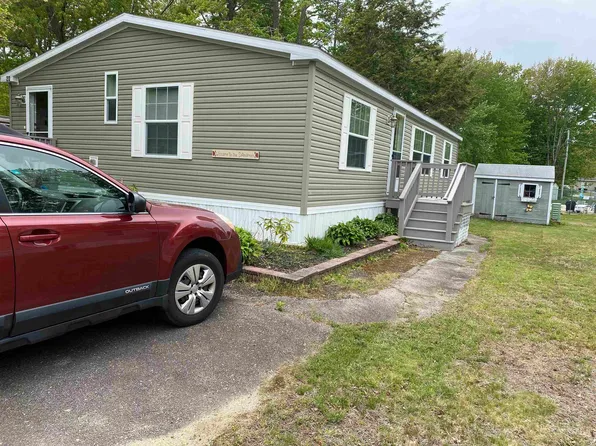 20 Spruce Court, Seabrook, NH 03874