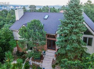 735 Palomar Ln, Colorado Springs, CO 80906