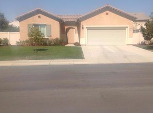 13810 Summit Village Rd, Bakersfield, CA 93306