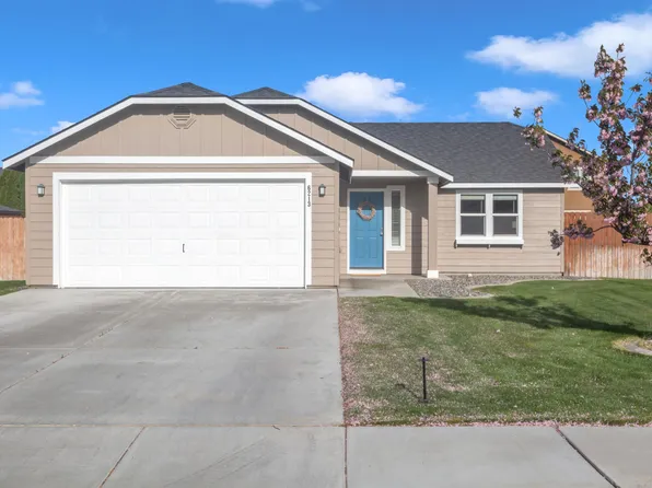 6213 Washougal Ln, Pasco, WA 99301