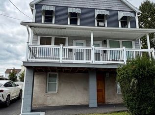 217 Noble Ln, Wilkes Barre, PA 18702